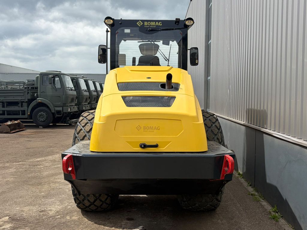 Bomag BW219DH-5