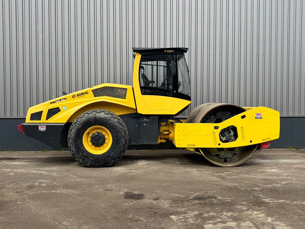Bomag BW219DH-5