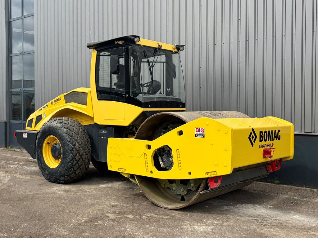 Bomag BW219DH-5
