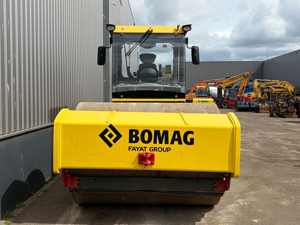 Bomag BW219DH-5
