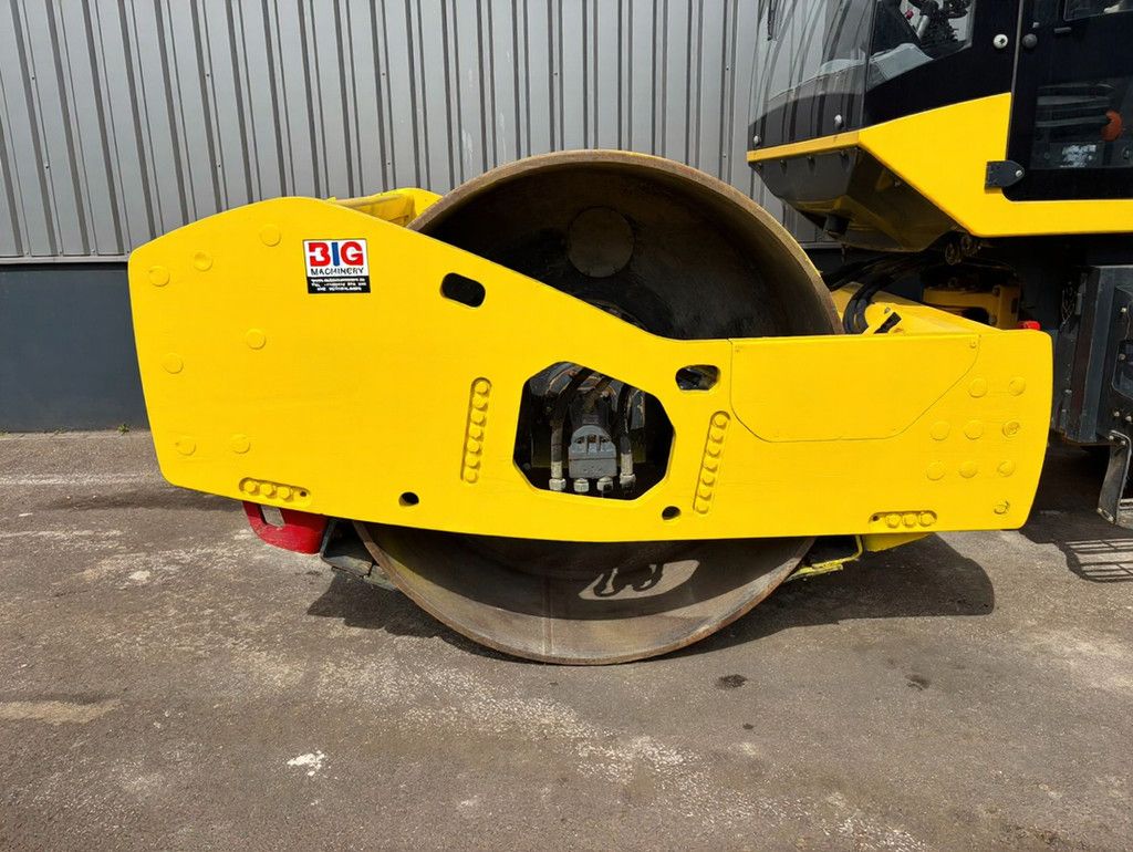 Bomag BW219DH-5