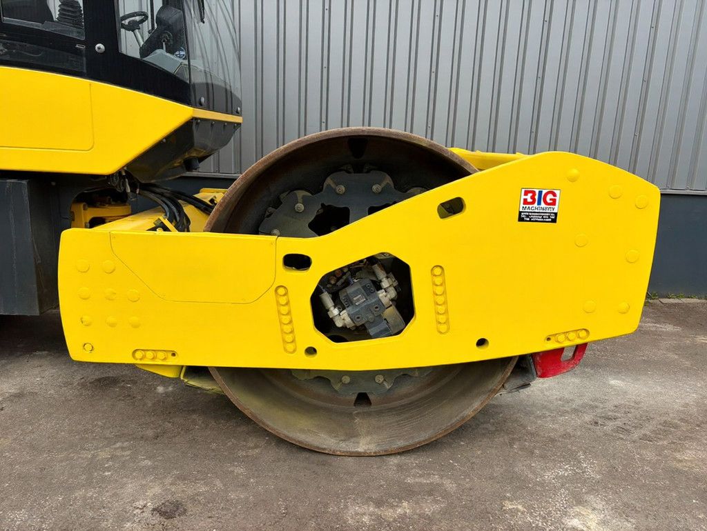 Bomag BW219DH-5