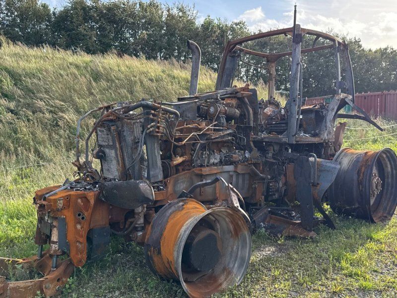 New Holland T8.390 UltraCommand