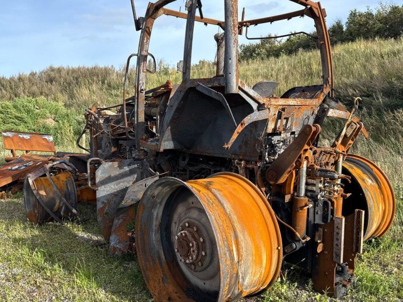 New Holland T8.390 UltraCommand