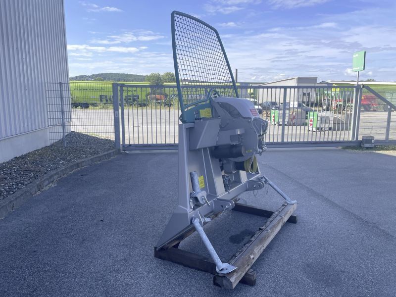 Pfanzelt DW S 160