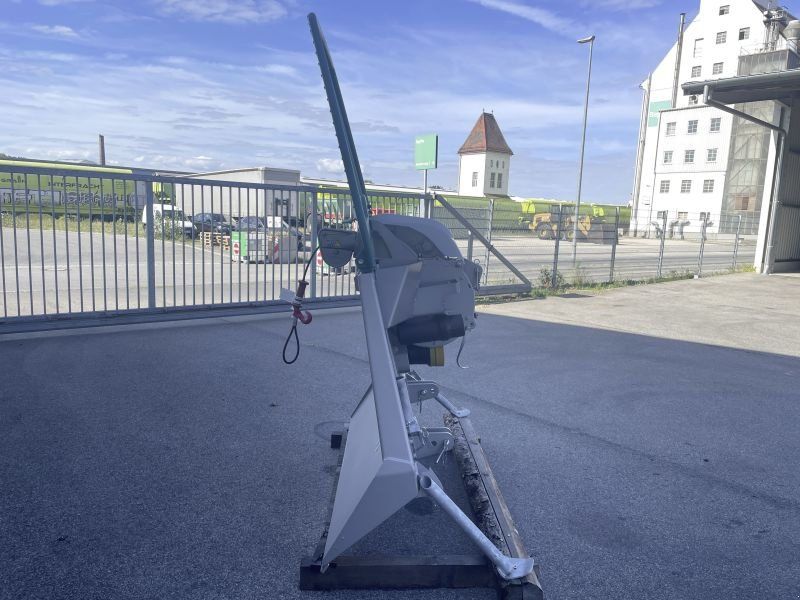 Pfanzelt DW S 160