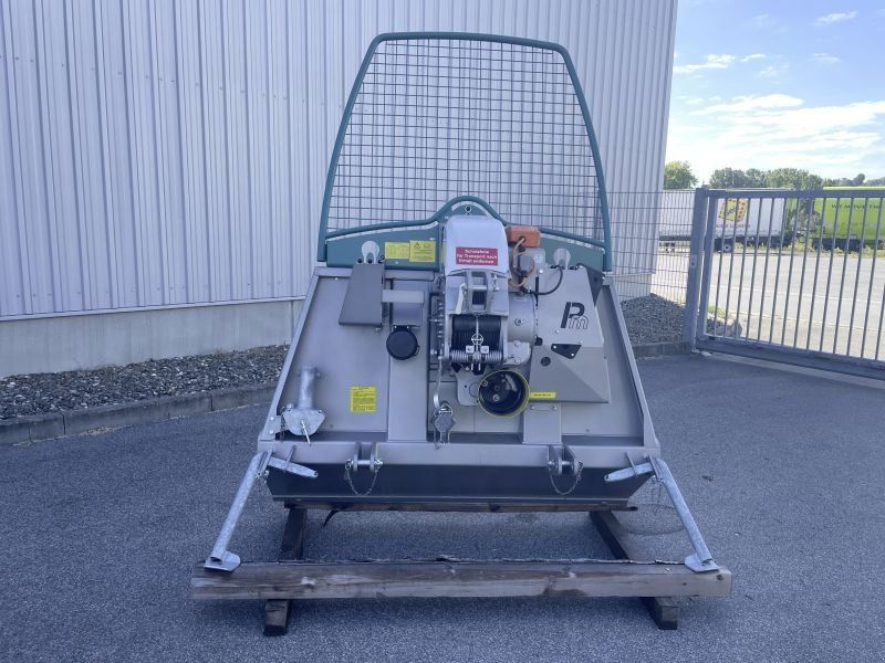 Pfanzelt DW S 160