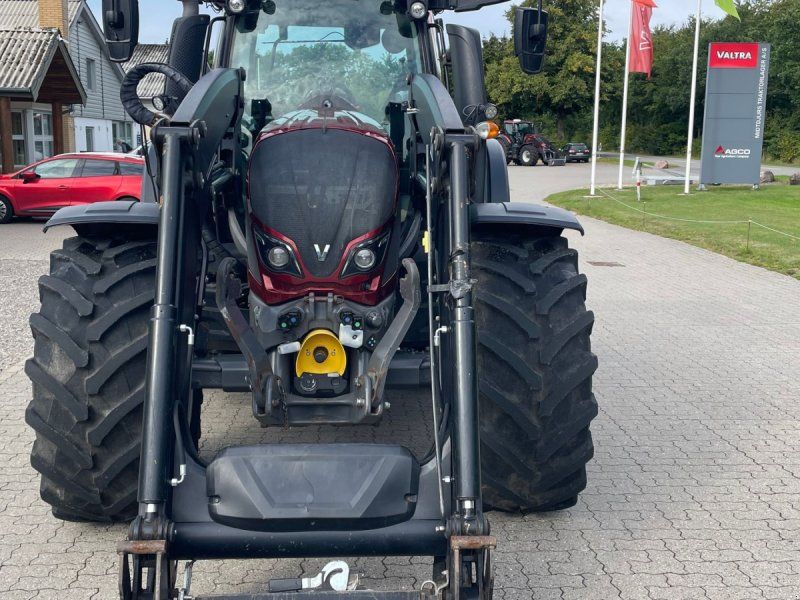Valtra N174 Direct