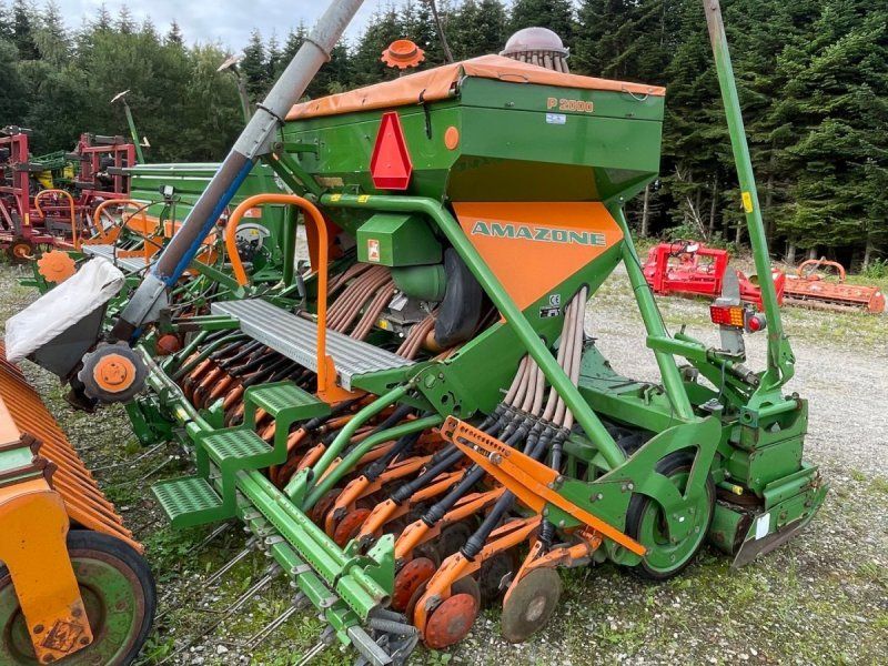 Amazone AD-P 403 SUPER/KG403 Luftsåsæt