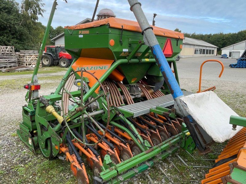 Amazone AD-P 403 SUPER/KG403 Luftsåsæt