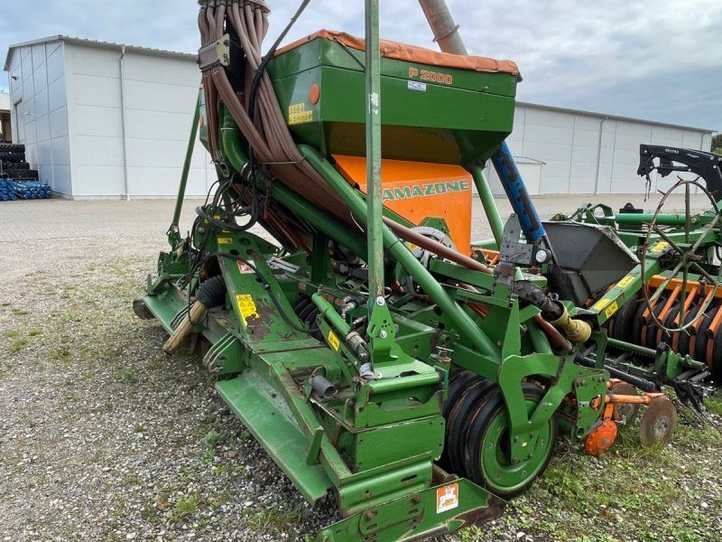 Amazone AD-P 403 SUPER/KG403 Luftsåsæt