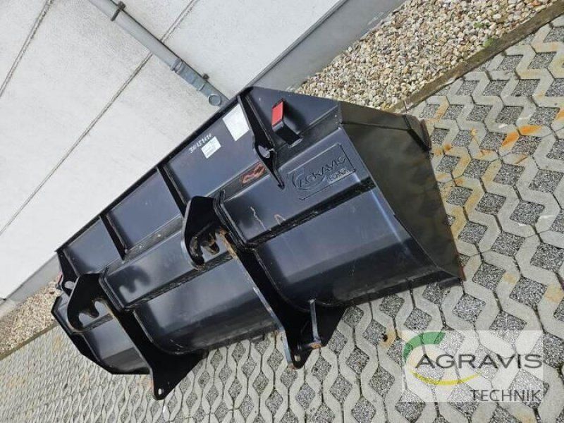 LSB LADESCHEL 2400 MM 1200 L