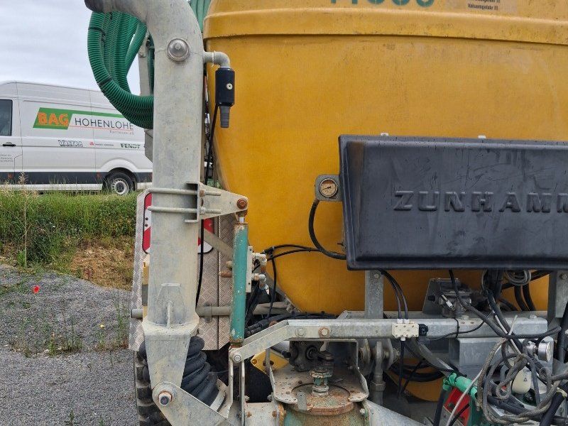 Zunhammer K 14 PUL