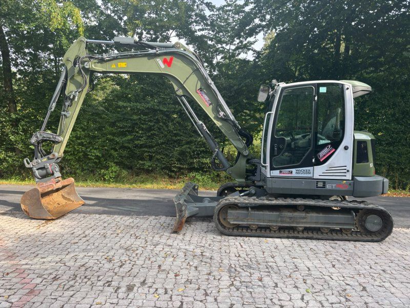 Wacker Neuson ET 90