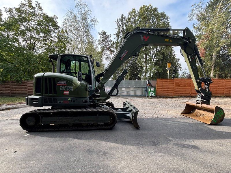 Wacker Neuson ET 90