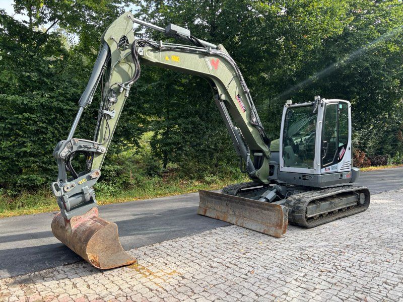 Wacker Neuson ET 90