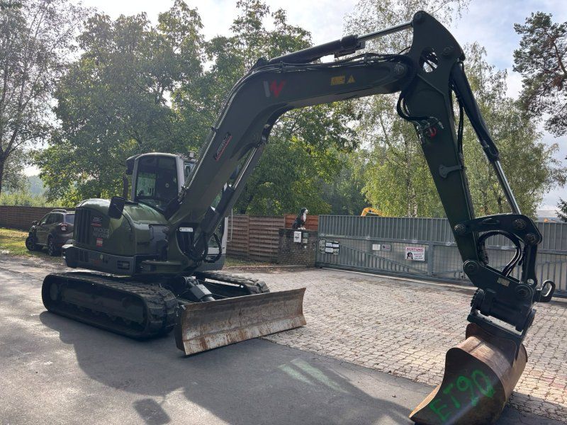Wacker Neuson ET 90