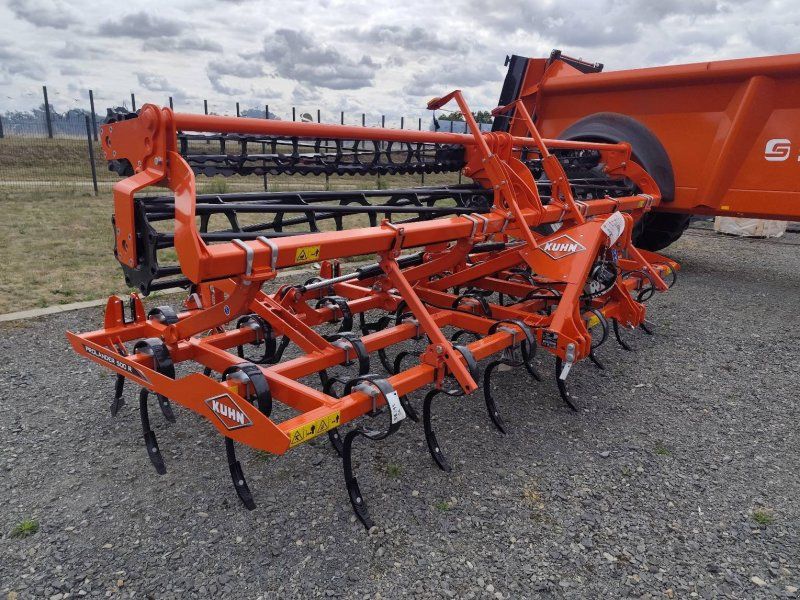 Kuhn PROLANDER 500 R