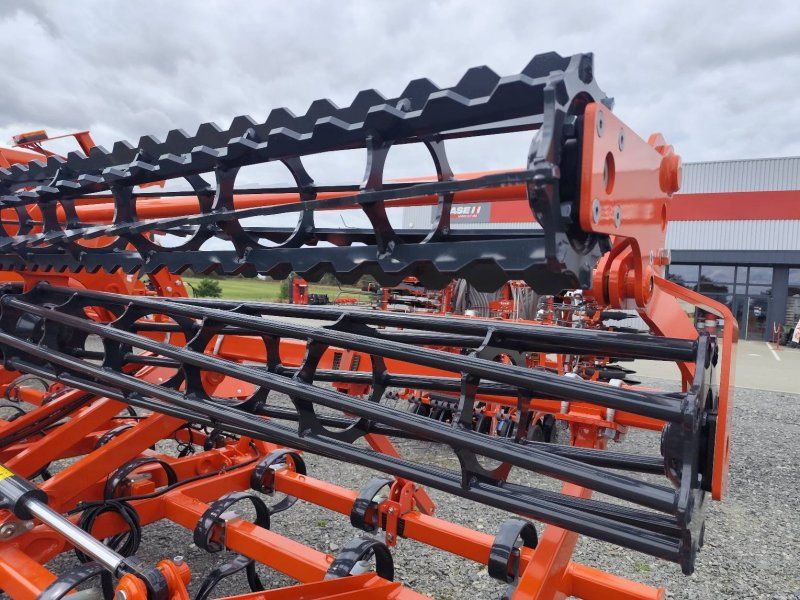 Kuhn PROLANDER 500 R