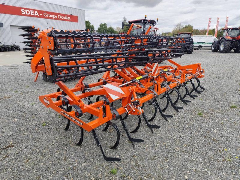 Kuhn PROLANDER 500 R