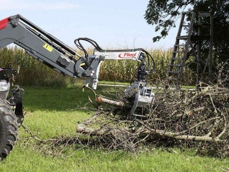 Fliegl RZXFLM185000 RZ 185 COMBI+