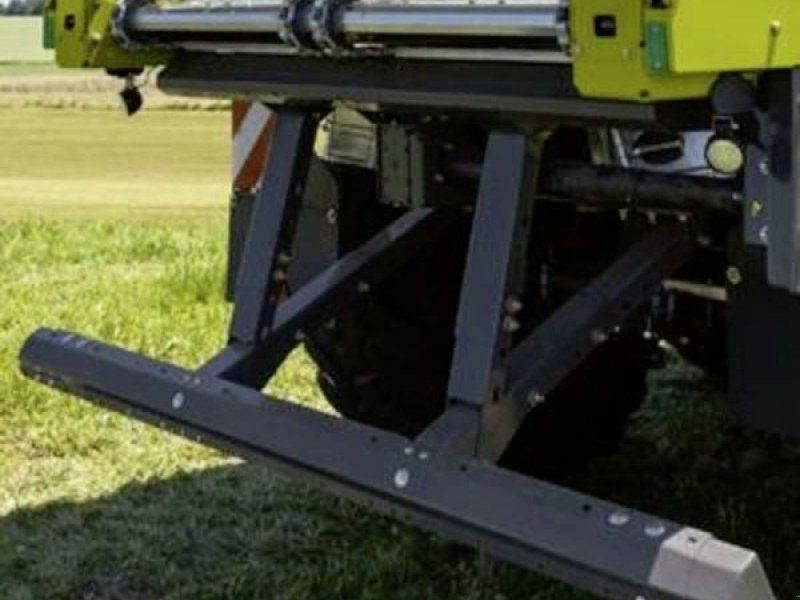 Fliegl CARGOS 750 TREND TANDEM