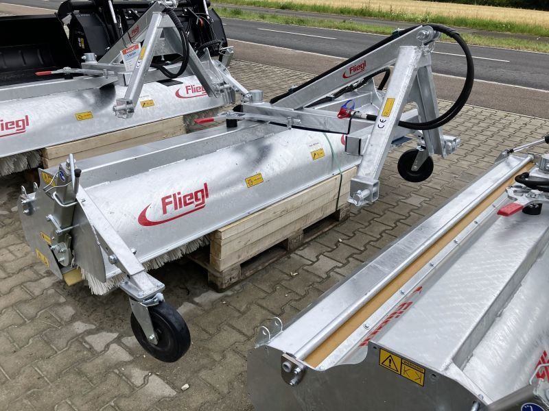 Fliegl KEHECO240000 ECONOMY 2.300MM