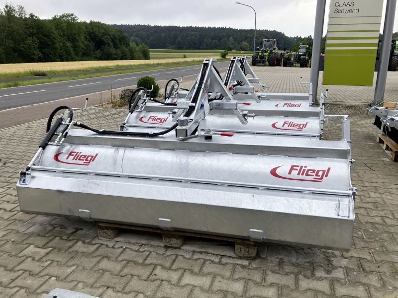 Fliegl KEHECO240000 ECONOMY 2.300MM