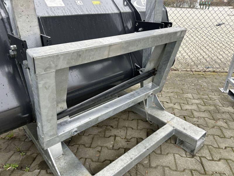 Fliegl BGAFLM000040V BALLENGABEL EASY