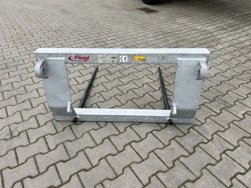 Fliegl BGAFLM000040V BALLENGABEL EASY