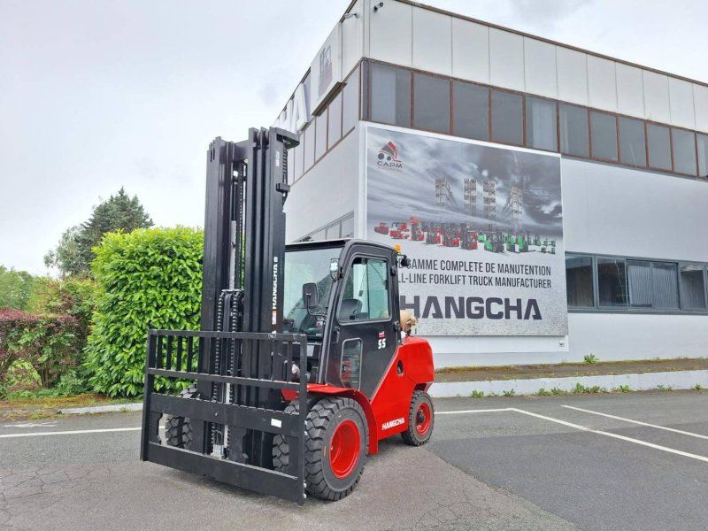 Hangcha XF55G
