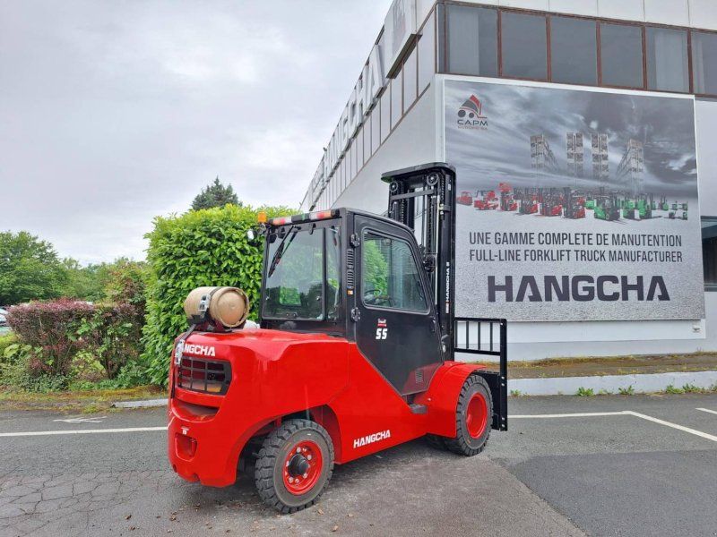 Hangcha XF55G