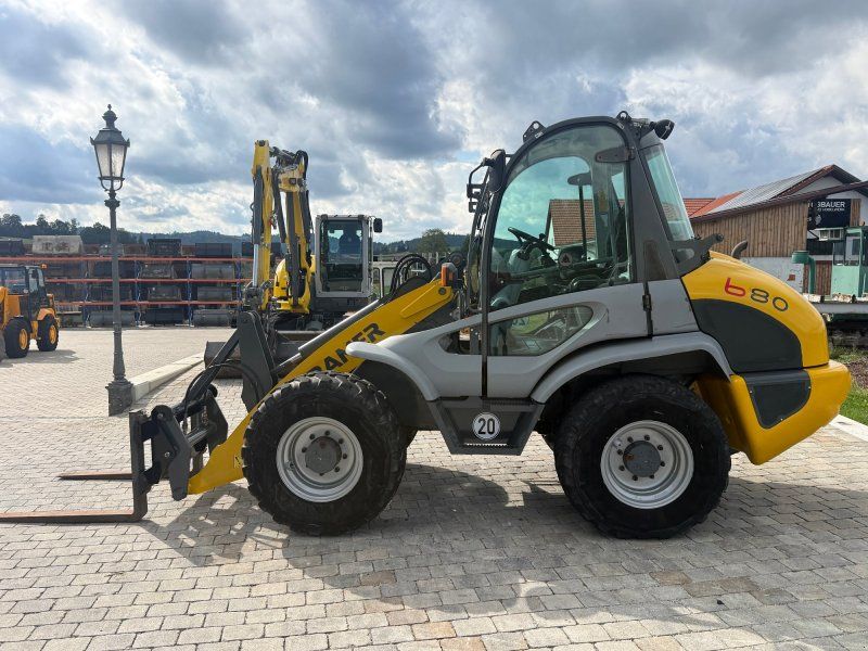 Kramer 680