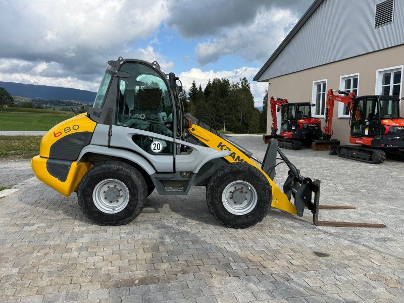 Kramer 680