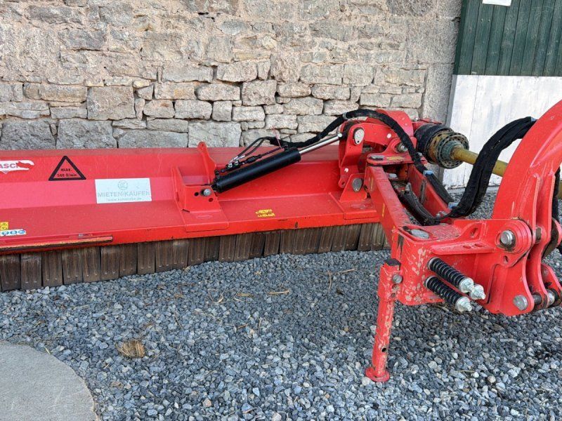 Maschio Giraffa 260 XXL SE