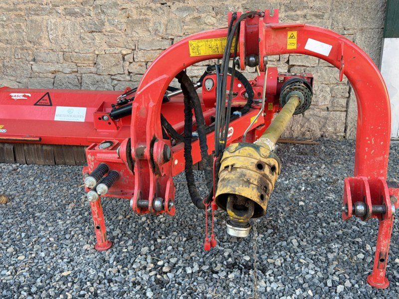 Maschio Giraffa 260 XXL SE
