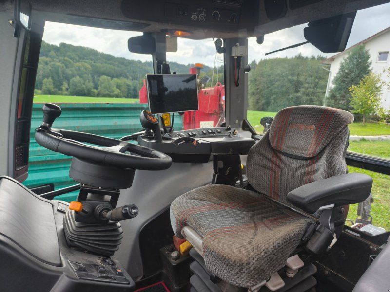 Steyr 6195 CVT
