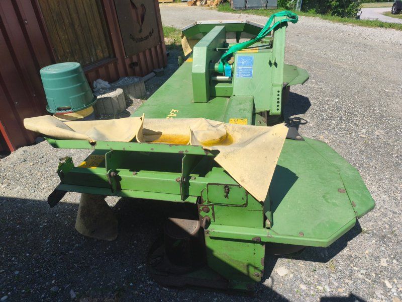 Krone Easy Cut 32
