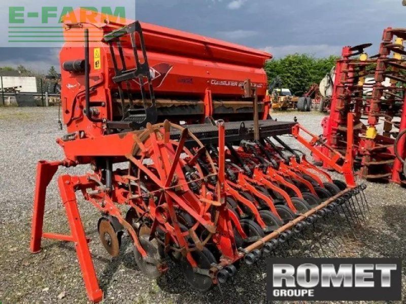 Kuhn sitera3000