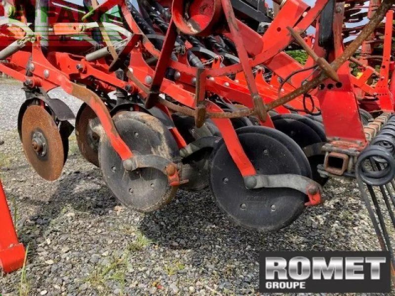 Kuhn sitera3000