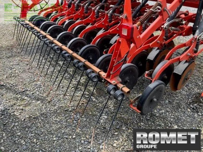 Kuhn sitera3000