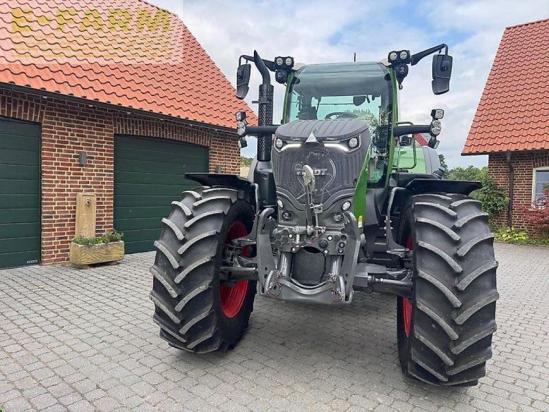Fendt 728 profi plus