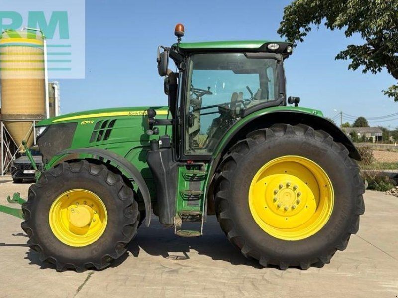 John Deere 6170R