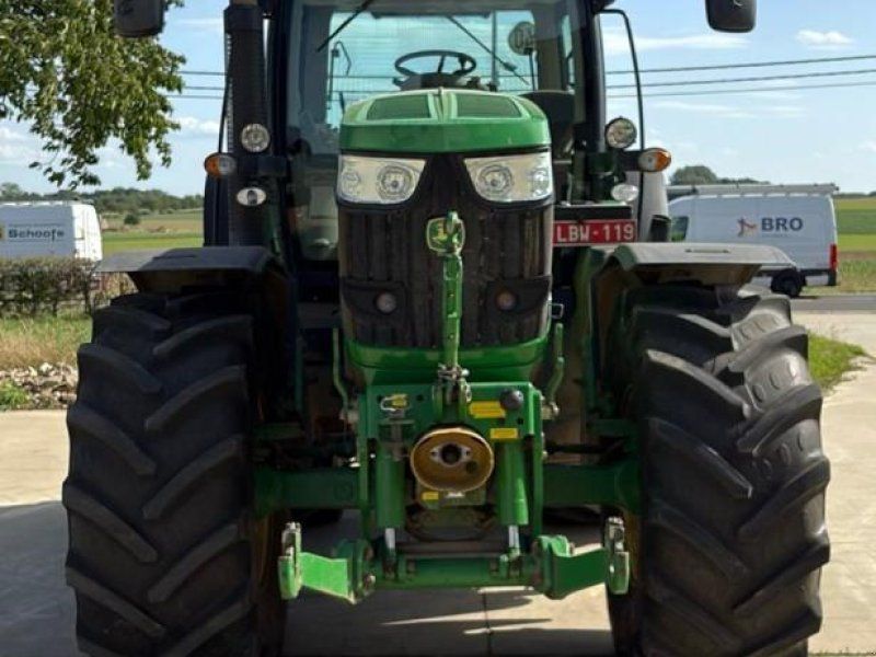 John Deere 6170R