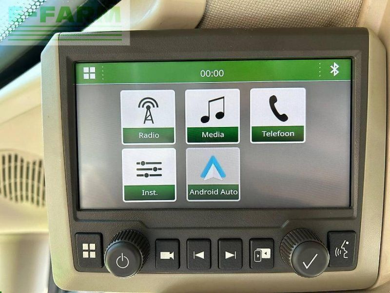 John Deere 6r 185 #708928