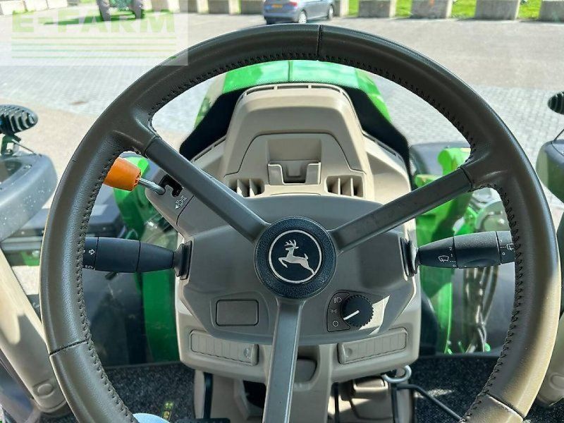 John Deere 6r 185 #708928