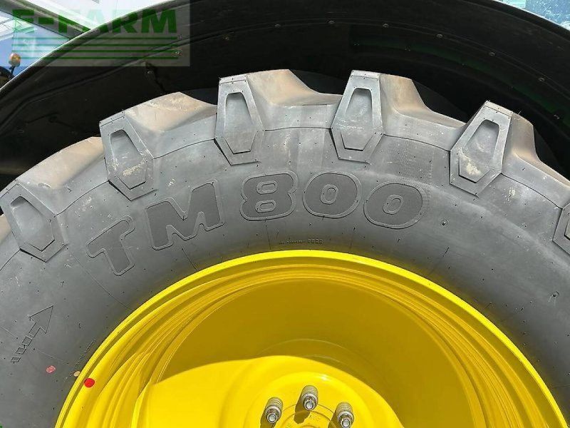 John Deere 6r 185 #708928