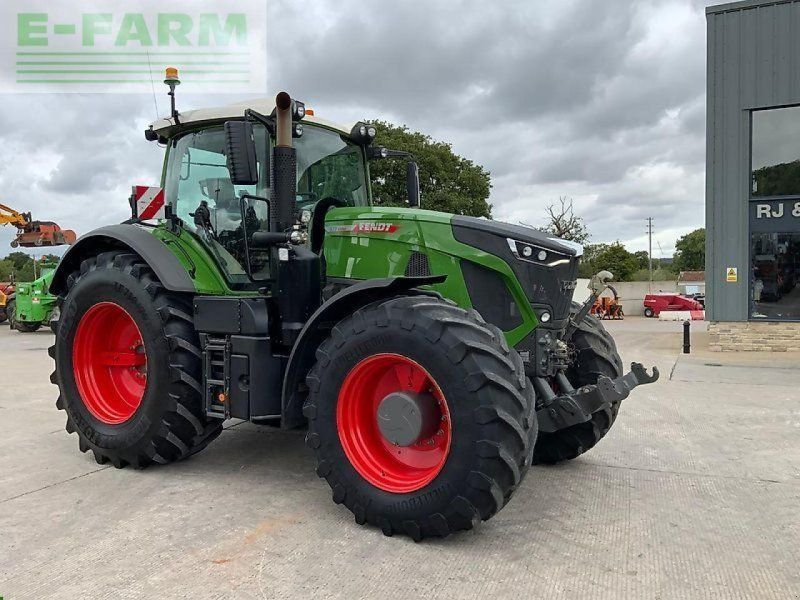 Fendt 939 profi plus (st27653)