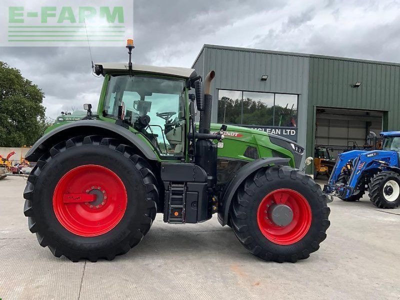 Fendt 939 profi plus (st27653)
