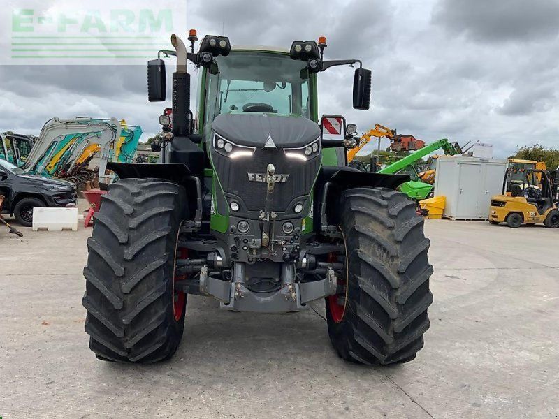 Fendt 939 profi plus (st27653)